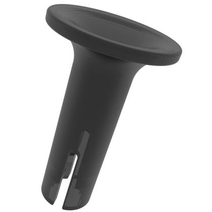 Imagem de Pino de reposição de Oscilação da Rotação do Ventilador Arno VF40 VF30 SF30 TS55 Turbo Silence Ultra Force e Ultra Silence