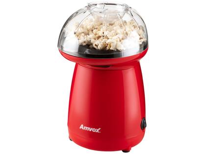 Imagem de Pipoqueira Elétrica Amvox APC 027 1200W