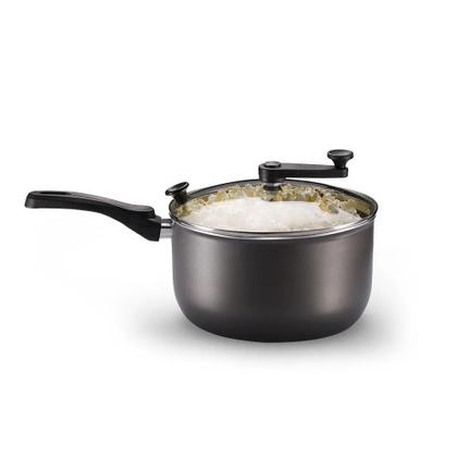 Imagem de Pipoqueira MTA Versátil 3,6 Litros Com Tampa de Vidro