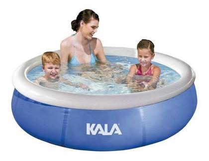 Imagem de Piscina Fast Set 1000L - KALA