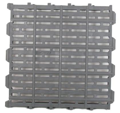 Imagem de Piso Suinos Maternidade Cinza 40X40 Vitasui