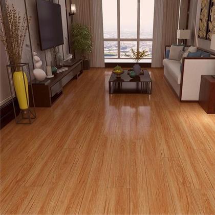 Imagem de Piso Vinilico Autocolante Madeira Caixa 1m2