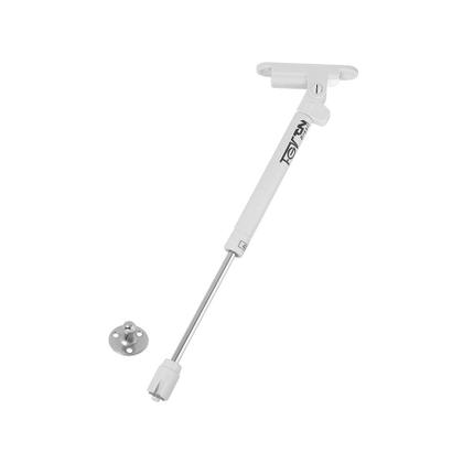 Imagem de Pistão a Gás Branco com Amortecedor FGVTN