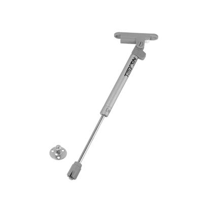 Imagem de Pistão a Gás Cinza com Amortecedor FGVTN