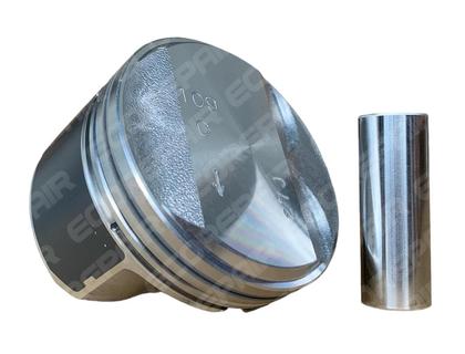 Pistao Pino Motor STD ASX Outlander Lancer - Original - Mitsubishi