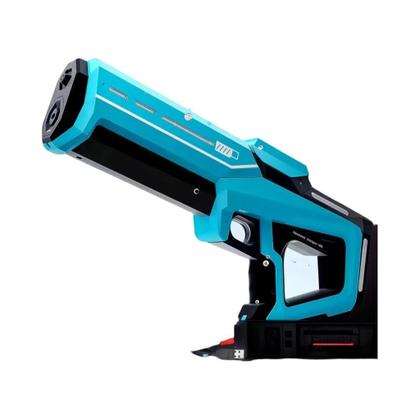 Imagem de Pistola De Água Elétrica Para Adultos, Potente, Automática, Brinquedo De Praia Para Crianças,