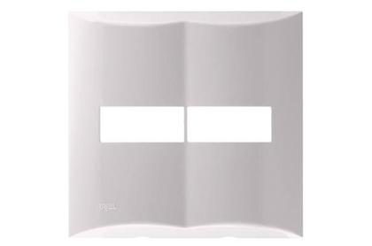 Imagem de Placa 4x4 - Brava