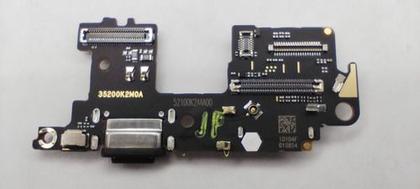 Imagem de Placa Conector Carga Xiaomi Mi 11 Original