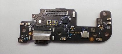 Imagem de Placa Conector De Carga Redmi Note 10 Pro 5g Original