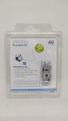 Imagem de Placa De Desenvolvimento Stm326432kcu6 Nucleo-32 + Nf