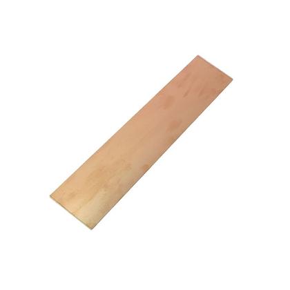 Imagem de Placa de fenolite 5x20 simples