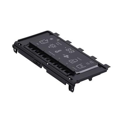 Imagem de Placa de Interface Bivolt para Geladeira Brastemp - W10276238