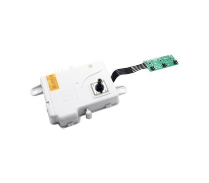 Imagem de Placa de Potência 220V para Máquina de Lavar 10 e 11KG Consul - W10709306