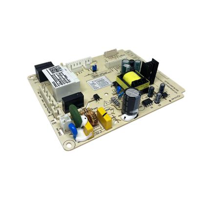 Placa De Potência Erf2510 Electrolux 70203227 A96969519 - Peças