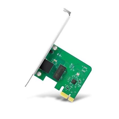 Imagem de Placa de rede 10/100/1000 tp-link tg3468 pci expre