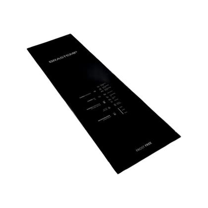 Imagem de Placa Interface Dotyk Refrigerador Brastemp Brm W11228544 // W11228550