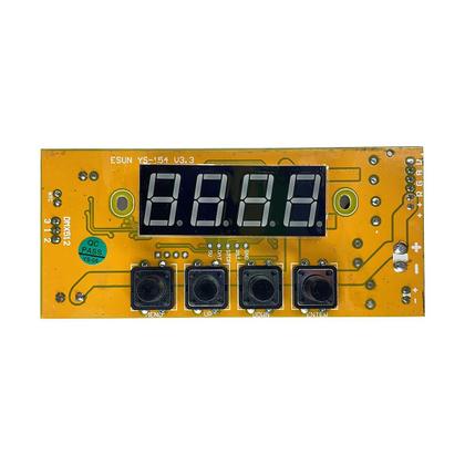 Imagem de Placa mae onelight p/ cob 100w rgb 3in1