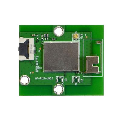 Imagem de Placa modulo wifi philco ptv50rcg70bl 4k wf-r12b-uwd3 jui7.820.0297-7  original