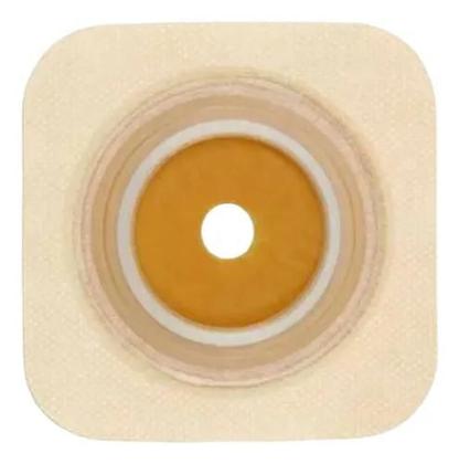 Imagem de Placa Para Ostomia Surfit Plus 57mm Com Adesivo Microporoso