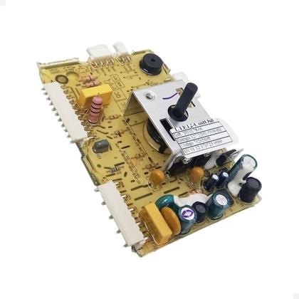 Imagem de Placa Potência Lavadora Electrolux LTE12 70202698 Bivolt