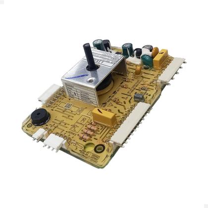 Imagem de Placa Potência lavadora Electrolux Lte12 70202905 Bivolt / A99035163 / 41025642