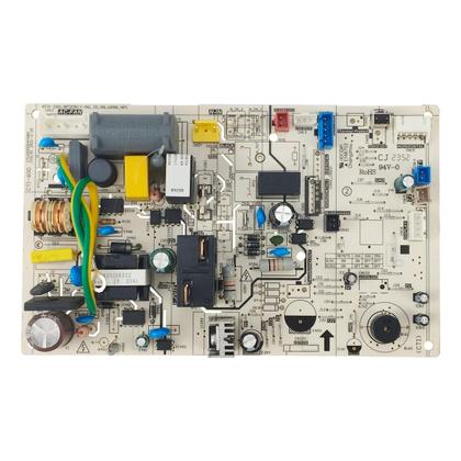 Imagem de Placa Principal 42AGVQI09M5 9.000 Btus Quente Frio Inverter Xtreme Save Connect - Midea