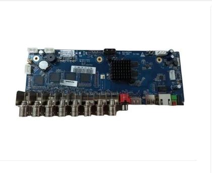 Placa Principal Base Dvr Intelbras Mhdx 1116 (Ou Mhdx 1016