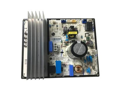 Imagem de Placa Principal Condensa Ar Split Lg 9000 Btus Ebr82870716
