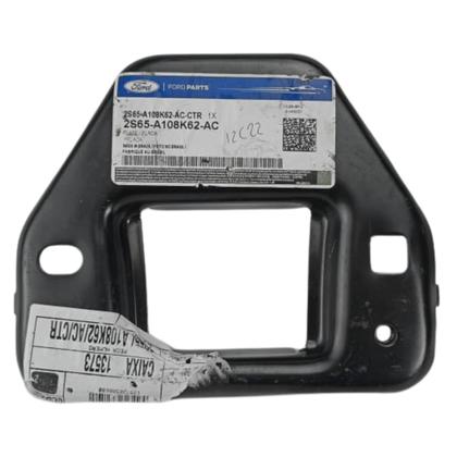 Imagem de Placa Superior Acabamento Longarina Fiesta Rocam 02 À 14