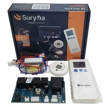 Imagem de Placa Universal Ar Condicionado Split Suryha