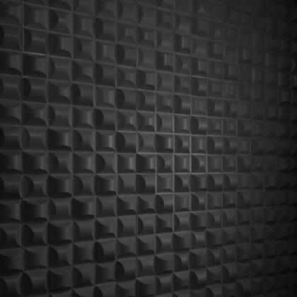 Imagem de Placas Painel 3d 50 x 50 Direto Da Fábrica  Kit Com 43