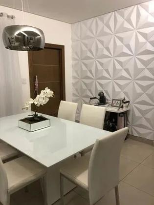 Imagem de Placas Painel 3d Auto Adesiva Direto Da Fábrica  Kit Com 134