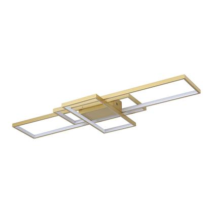 Imagem de Plafon Skylight Puzzle 3072 Led Bivolt
