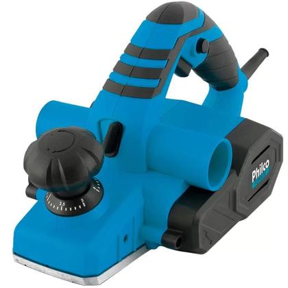 Imagem de Plaina 750W - Philco-Ppl01