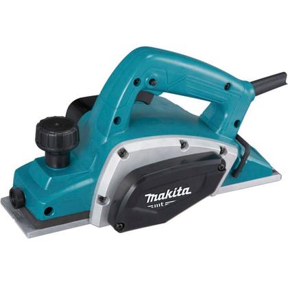 Imagem de Plaina 82mm 3 1/4pol 500w - m1902b - makita