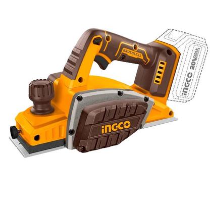 Imagem de Plaina Brushless À Bateria 20V Linha P20S INGCO