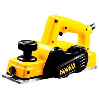 Imagem de Plaina d26676br 1,0mm 550w 110v dewalt