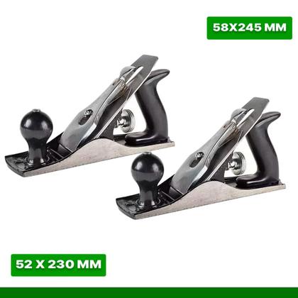 Imagem de Plaina De Metal 4,58 X 245 2107955 Sparta