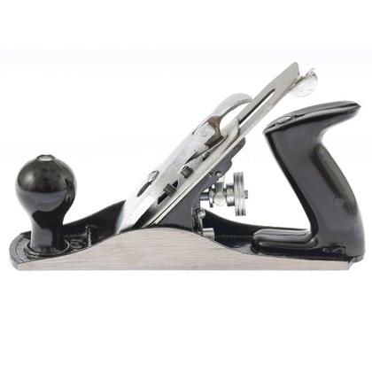 Imagem de PLAINA DE METAL N 3, 52 x 230 MM CORPO DE METAL SPARTA