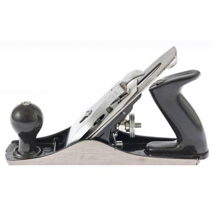 Imagem de Plaina de Metal Nº 4 58 x 245mm SPARTA