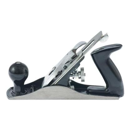 Imagem de Plaina de Metal Profissional Grande N4 58 x 245 mm CORPO DE METAL SPARTA 2107955