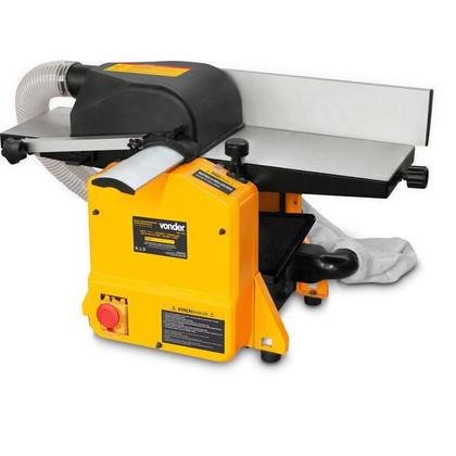 Imagem de Plaina Desempenadeira para Desengengrosadeira 220V Pdd1500 - Vonder