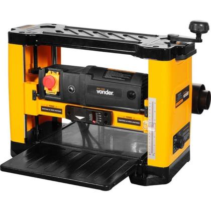 Imagem de Plaina Desengrossadeira 1500W PDV 1500 VONDER