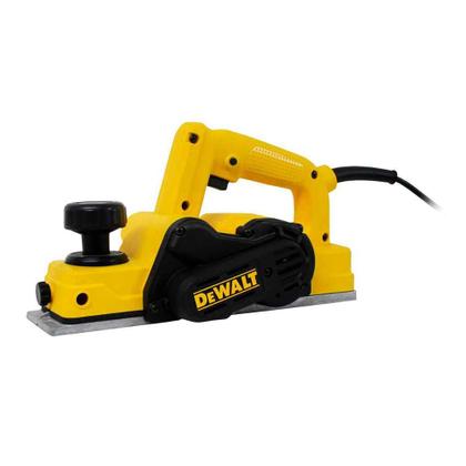 Imagem de Plaina elétrica 1,0mm 550W 220V D26676-B2 DEWALT 