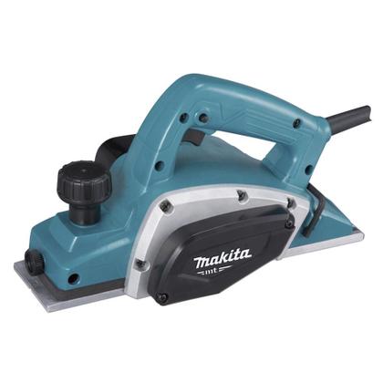 Imagem de Plaina Elétrica 3.1/4" 82 MM 500W 127V - Makita M1902B