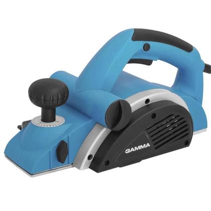 Imagem de Plaina Elétrica 3.1/4 POL 900W HG006/BR GAMMA