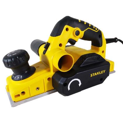 Imagem de Plaina Eletrica 750 W STPP7502-B2 220V Stanley