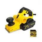 Imagem de Plaina eletrica 750w 127v stpp7502br stanley