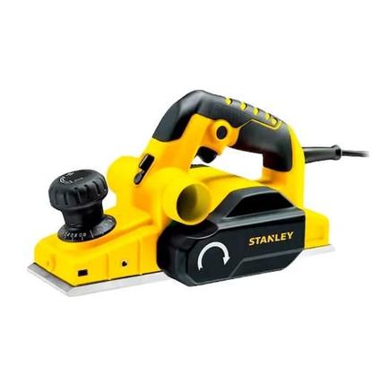 Imagem de Plaina Elétrica 750w 220v Stanley Stpp7502-b2