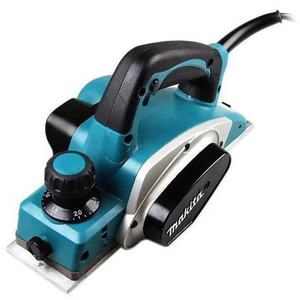 Imagem de Plaina Elétrica 82MM 620W 220V KP0800 - Makita